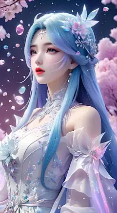 绝世唐门潇潇壁纸_百度图片搜索