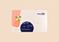 Nude : Nude is a saving app, born in Scotland.Nude aims to help people save for what they believe is important. It is saving without the pressure, your goals, in your time. It is your money mate, that is in this with you. It is honest, clear and brave, it