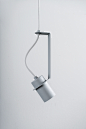 TOP TOP LAMP吊灯设计，极致简单的工业风~全球最好的设计，尽在普象网（www.pushthink.com）