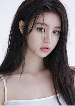 星星泪1采集到美女