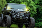 Jeep Headlights |Morimoto Lighting| LF518