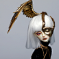 【Doll-Chateau】Hyman 文森 DC\1/4分娃 全套 SD娃娃/BJD娃娃-淘宝网