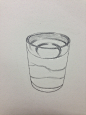 水杯
