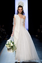 Jean Paul Gaultier Spring 2015 Couture Fashion Show  - Vogue : See the complete Jean Paul Gaultier Spring 2015 Couture collection.
