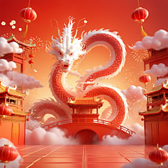 lyb木木3采集到电商氛围背景