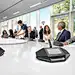DICENTIS wireless | Wireless conference device | Beitragsdetails | iF ONLINE EXHIBITION : The DICENTIS wireless discussion system is an innovative system that uses standard Wi-Fi technology and smart wireless management to ensure interference-free and hig