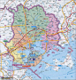 厦门市地图高清版_厦门地图库_地图窝