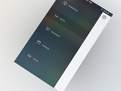 Drawer