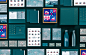 AU CHON HIN brand identity branding  history ILLUSTRATION  Macao macao design macau untitled macao