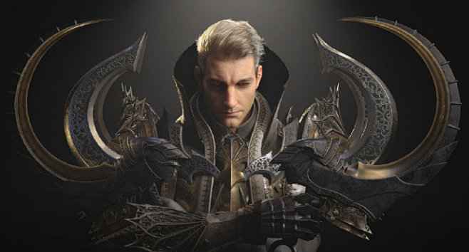 aoi cho 马萨伊尔同人#暗黑破坏神3# 67676767