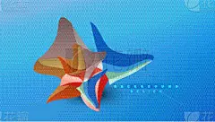 折纸工艺,几何形状,抽象,背景,平衡,壁纸,建筑业,装饰物,几何学,圆形