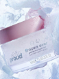 Skin Proud Frozen Over
