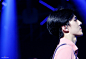 #SEHUN##吴世勋#【20150530 EXO'luxion in Shanghai】@wu世勋-EXO 无论何时 主要你转身 我们都在