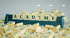 拼字游戏 酷背景 学院 排版 桌面背景 全高清壁纸 笔记本电脑壁纸