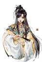 画师 壳中蝎