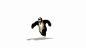 《魔兽世界》熊猫人动画展示 走跑攻击翻滚 - 游戏动画论坛 - CGJOY