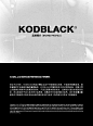 KODBLACK