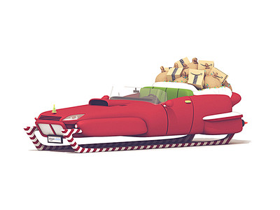 Amazon Vehicles' San...