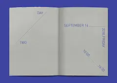 2019 金点设计奖/海报出版品获奖作品-
产品厂商 : 台湾创意设计中心，台湾

设计公司 : 陈永基设计有限公司，台湾

设计师 : 陈永基

透过2008至2022年世界设计之都之设计意涵，彰显整合台中市政府各项重要建设与资源，导入设计概念与思考。