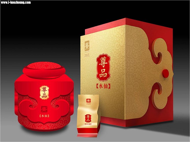 茶叶包装