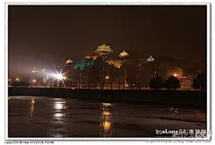 初拍故宫角楼夜景, 心灵犀逝旅游攻略