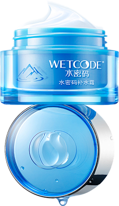 进击的波罗采集到素材——skin care