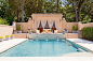 Mediterranean Estate mediterranean-pool