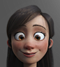 Sabrina - The Josh's Secret, Henrique Tomé : She’s a character called Sabrina from my new project “The Josh’s Secret”, a possible short film.