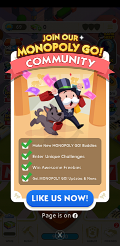 yiyu3636采集到monopoly