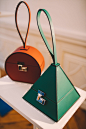 PFW Day 3 Moynat Presentation // NotJessFashion