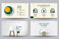 高档简约家居家具设计展示与介绍PPT模版 (PPTX) designshidai_ppt230