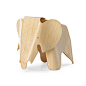 Miniature Eames Elephant 大象椅 收藏摆饰 Vitra  原创 设计 新款 2013 正品 代购  瑞士