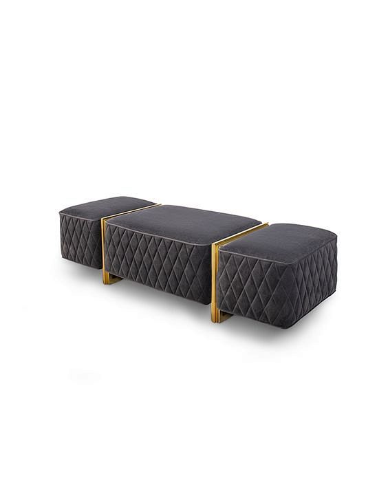 Tenor Ottoman | Luxx...