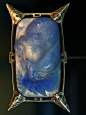 珠宝｜新艺术时期的大师，Rene Lalique作品。

#图片欣赏！！！不是卖的！！！再留言问我卖不卖不回了！！！#