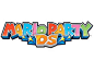MarioParty DS-游戏logo-www.GAMEUI.cn-游戏设计