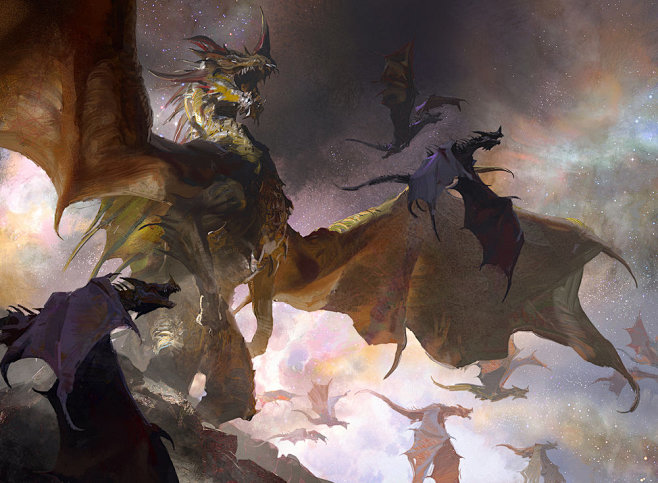 Magic: The Gathering