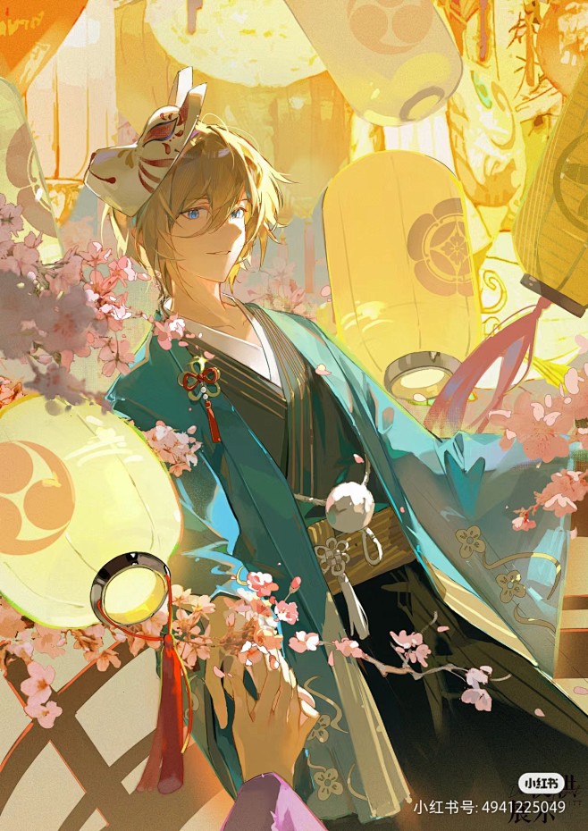 来自相册