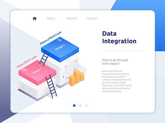 Data Integration
