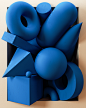 Ben Fearnley on Behance