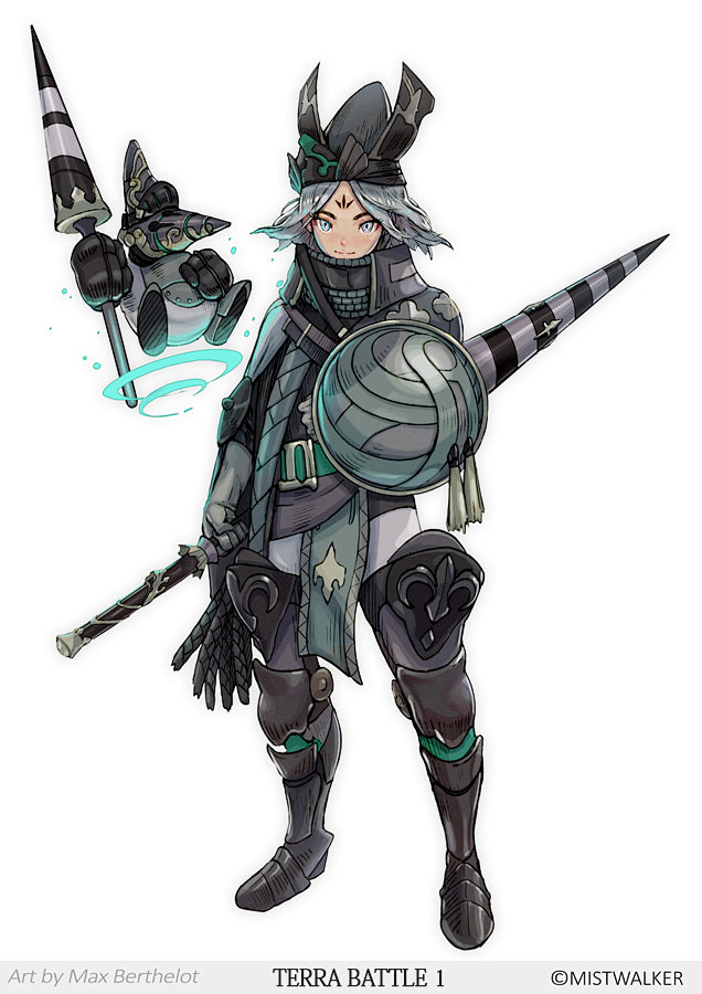 ArtStation : ArtStat...