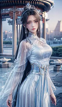 陆雪琪