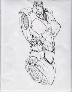 @linger on DrawCrowd