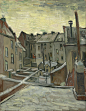 792px-Vincent_van_Gogh_-_Houses_seen_from_the_back_-_Google_Art_Project.jpg (792×1023)