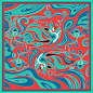 丝巾（敦煌壁画衍生品）