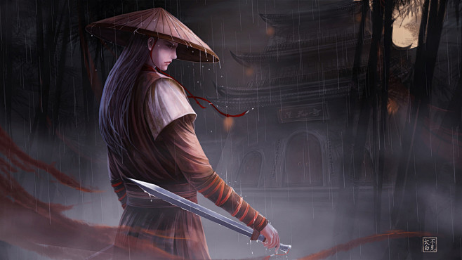 刺客, taibai bujian : ...