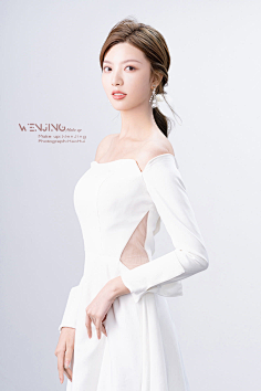 comvgirlup摄影工作室的照片 - 微相册幸得识卿桃花面_cc采集到模特