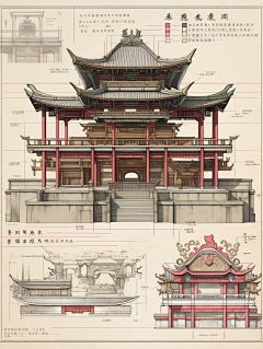 孙云虎力大仙采集到古代美术