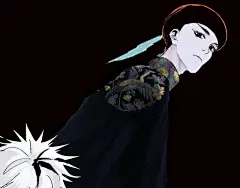 第11话 天选之人|谷围南亭漫画全集在线观看-快看 : 第11话 天选之人 官方在线免费观看，恋爱、古风、校园、奇幻、治愈、穿越、灵异等各类漫画应有尽有，看漫画就上快看漫画.