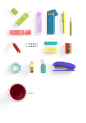 8_Stationery_Items