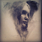 Casey Baugh: